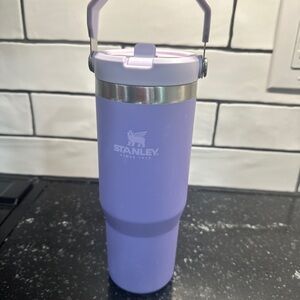 Stanley Lavender Insulated Tumbler